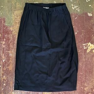 Vintage Alfred Dunner Skirt